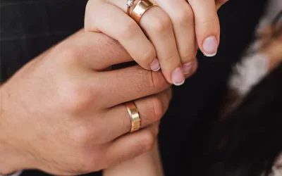 Say ‘I Do’ Anywhere: The Rise of Confidential Civil Weddings