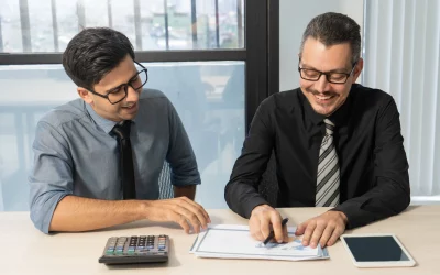 Tax Tips for Small Businesses in Los Angeles