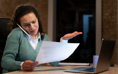 5 Common Tax Mistakes to Avoid in Los Angeles